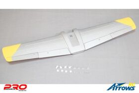 Arrows RC Main wing set T-28 1100mm  / AS-AH006P-003