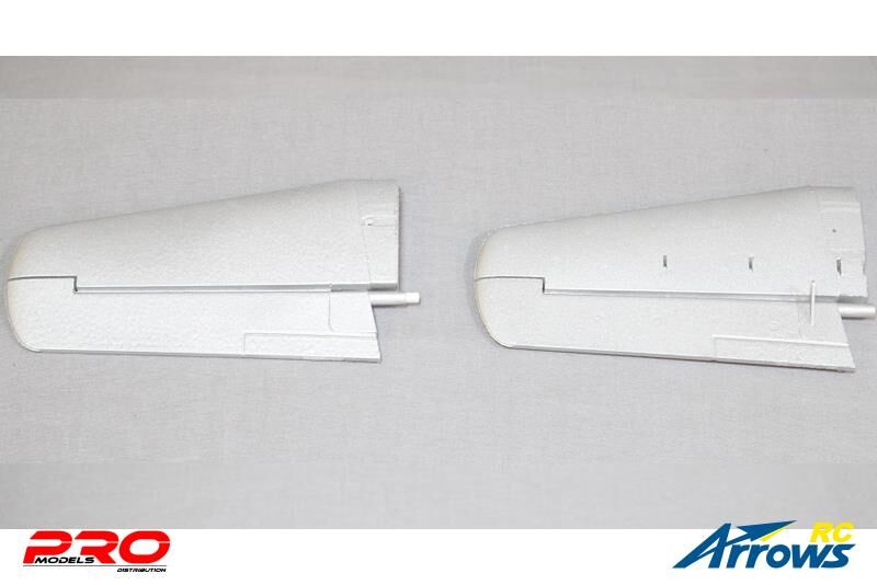 Arrows RC Horizontal Stabilizer T-28 1100mm  / AS-AH006P-004