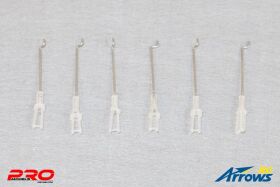 Arrows RC Linkage Rods T-28 1100mm  / AS-AH006P-011