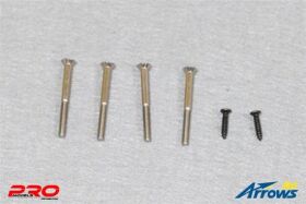 Arrows RC Screw set T-28 1100mm  / AS-AH006P-012