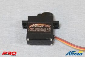 Arrows RC 9g gear servo 54 degree T-28 1100mm  /...