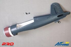 Arrows RC Fuselage F4U 1100mm / AS-AH008P-002