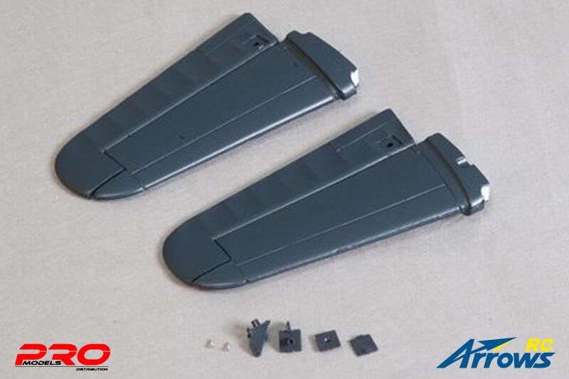 Arrows RC Horizontal Stabilizer F4U 1100mm / AS-AH008P-004