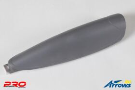 Arrows RC Canopy Marlin 64mm EDF 900mm / AS-AH009P-016