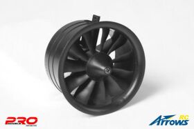 Arrows RC 64mm Ducted Fan(11-blade) Marlin 64mm EDF 900mm...