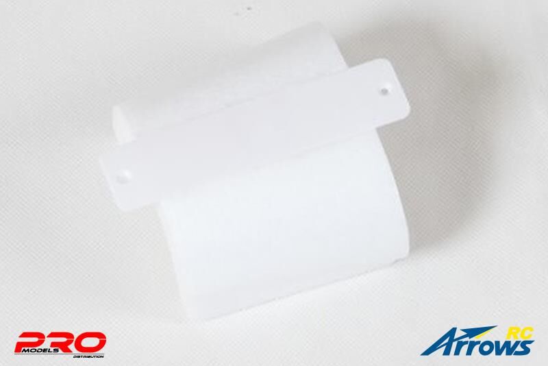 Arrows RC Ducted fan cover Marlin 64mm EDF 900mm / AS-AH009P-045