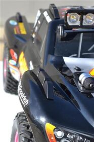 RPM RC CAR Dachschienen (Überschlagschutz) / RPM70592