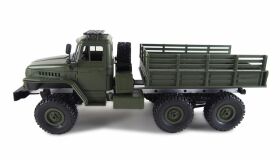 AMEWI Ural Truck 6WD 1:16 RTR 2,4GHz / 22509