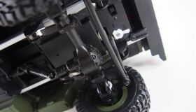 AMEWI Ural Truck 6WD 1:16 RTR 2,4GHz / 22509
