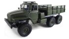 AMEWI Ural Truck 6WD 1:16 RTR 2,4GHz / 22509