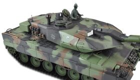 AMEWI Leopard 2A6 1:16 Advanced Line IR/BB / 23112