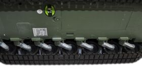 AMEWI Leopard 2A6 1:16 Advanced Line IR/BB / 23112