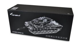 AMEWI Leopard 2A6 1:16 Advanced Line IR/BB / 23112