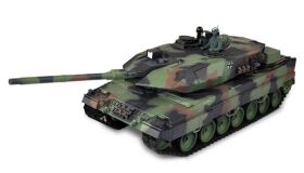 AMEWI Leopard 2A6 1:16 Advanced Line IR/BB / 23112