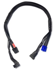 H-SPEED Ladekabel (2-)4S mit Balancer Verlängerung...