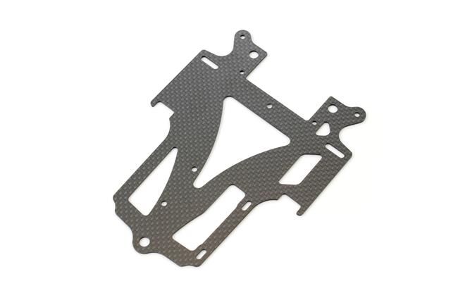 Kyosho Versteifungsplatte Kyosho Fantom Carbon / K.EFW006Kyosho