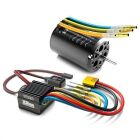 SkyRC Toro TS50 Combo 13.5 Turn / SK300060-02