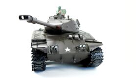 AMEWI Panzer Walker Bulldog M41 1:16 Standard Line BB / 23011