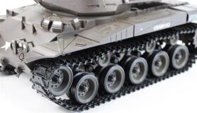 AMEWI Panzer Walker Bulldog M41 1:16 Standard Line BB / 23011