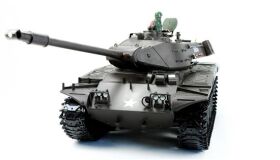 AMEWI Panzer Walker Bulldog M41 1:16 Standard Line BB /...