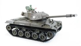 AMEWI Panzer Walker Bulldog M41 1:16 Standard Line BB / 23011