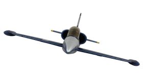 AMEWI AMXFlight L-39 Albatros EPO PNP / 24095