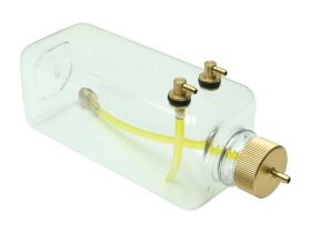 PICHLER Kunstflug Tank PET komplett | 700 ml / 15140