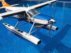VQ Model Schwimmer Cessna 208 / 15206