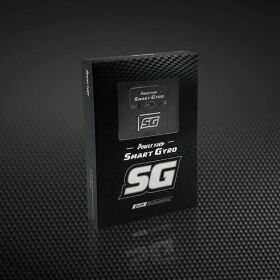 Power HD Gyro SG drift Single System / HD-GSGPower HD