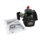 Zenoah G230RC Benzin Motor 23ccm (mit. Kupplung, Filter, Reso) / ZG230RC