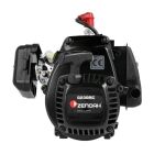 Zenoah G230RC Benzin Motor 23ccm (mit. Kupplung, Filter, Reso) / ZG230RC