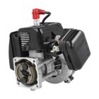 Zenoah G230RC Benzin Motor 23ccm (mit. Kupplung, Filter, Reso) / ZG230RC