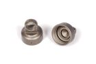 Axial Axial Aluminum Shock Cap (2pcs) / AX30111