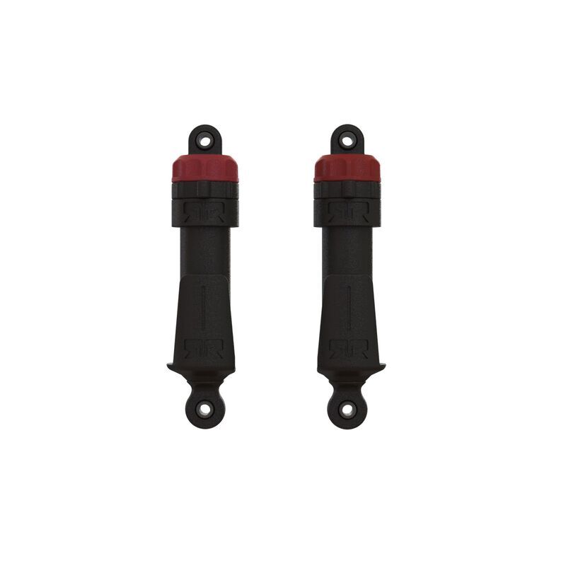 ARRMA Ersatzteil Shock Set Bore 11mm Length 87mm Oil 500cSt / ARA330722