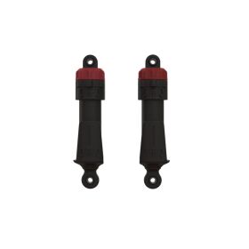 ARRMA Ersatzteil Shock Set Bore 11mm Length 87mm Oil...