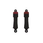 ARRMA Ersatzteil Shock Set Bore 11mm Length 87mm Oil 500cSt / ARA330722