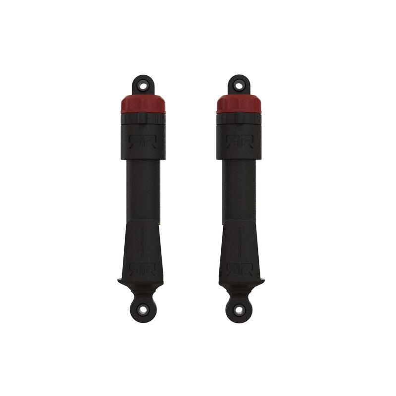 ARRMA Ersatzteil Shock Set Bore 11mm Length 109mm Oil 500cSt / ARA330723