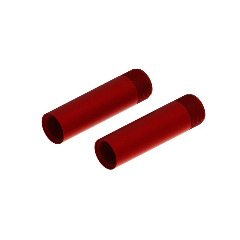 ARRMA Ersatzteil Aluminum Shock Body 11x54mm (2) / ARA330736
