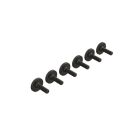 ARRMA Ersatzteil Large Head Screw M3x10mm (6) / ARA727310