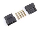 TRAXXAS Stecker 4S (männlich) (2) - nur für Regler-Gebrauch / TRX3070R