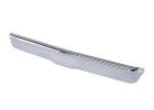 TRAXXAS Bumper vorn chrome + Halter + Schrauben / TRX9127