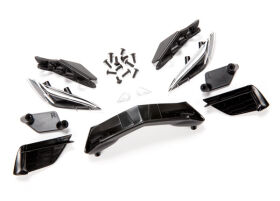 TRAXXAS Karo-Teile Chevrolet Corvette Stingray Grill,...