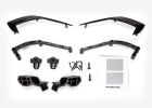 TRAXXAS Karo-Teile Chevrolet Corvette Stingray Spiegel, Seitenteile / TRX9317