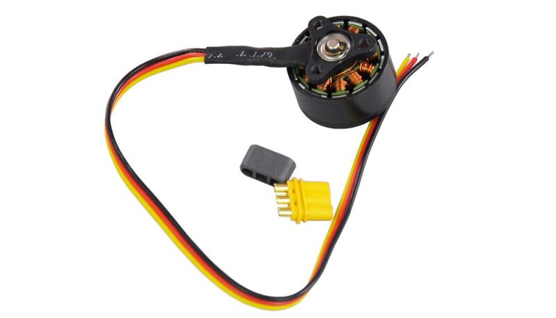AMEWI Brushless Motor für Fahrwerk / 018-100-15