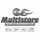 AMEWI Motorabdeckung Fahrwerk / 018-100-20