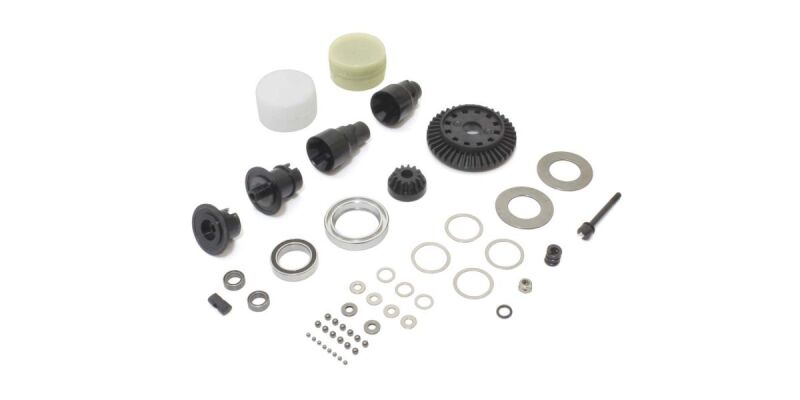 Kyosho Kugeldifferential TC Fazer 2.0 (40T) / K.FAW227Kyosho