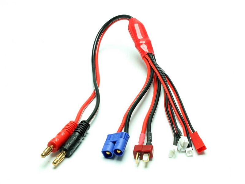 PICHLER Ladekabel Octopussy HZ 2.0 / 15222