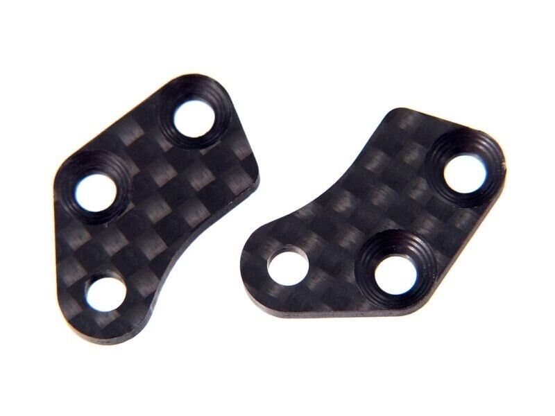 MUGEN BEFESTIGUNG STOßDÄMPFER VA MRX-6X / MUGH2166L-R