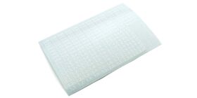 Kyosho Decals Viscositaet (Weiss) / K.36372WKyosho