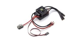 Kyosho Regler BLS 60A Kyosho Speed House Brainz10 (LiPo...